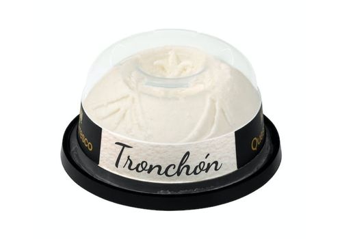 Queso fresco tronchón mezcla Mercadona